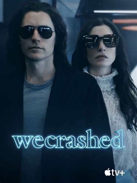 gostream wecrashed|WeCrashed .